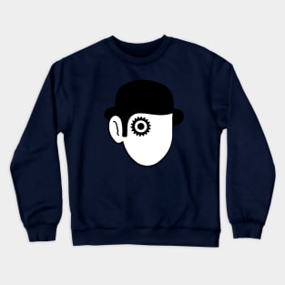 Droog Crewneck Sweatshirt